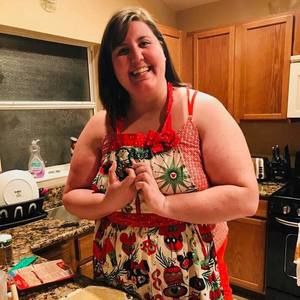 Meet your Posher, Suzanne